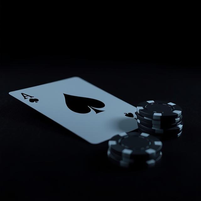 Blackjack