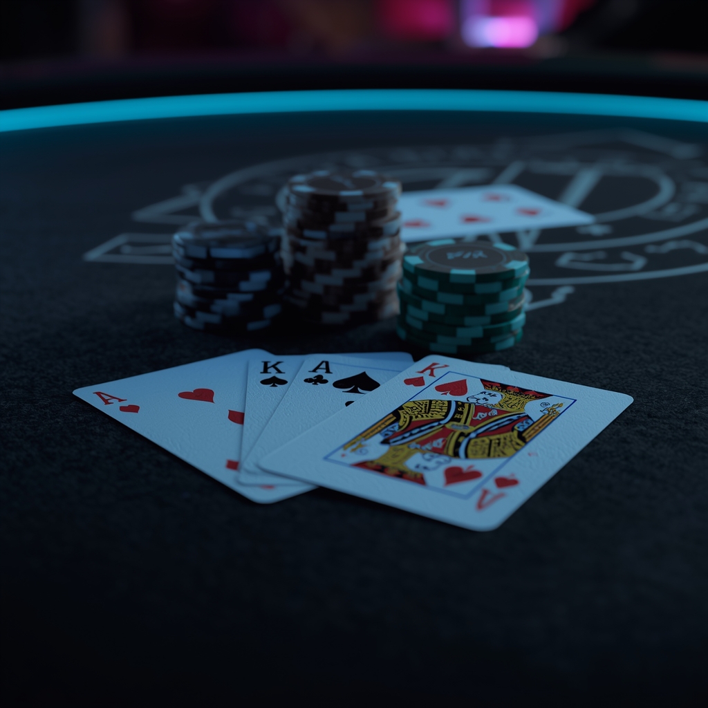 Poker