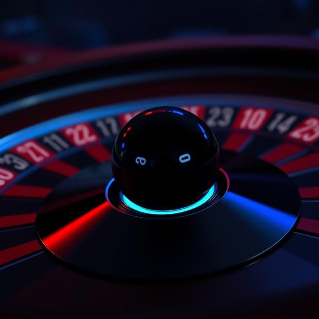 Roulette